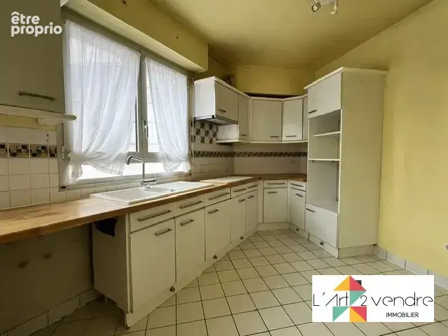 Appartement 3 pièces 86 m² à vendre à Clamart (92140) - photo 8