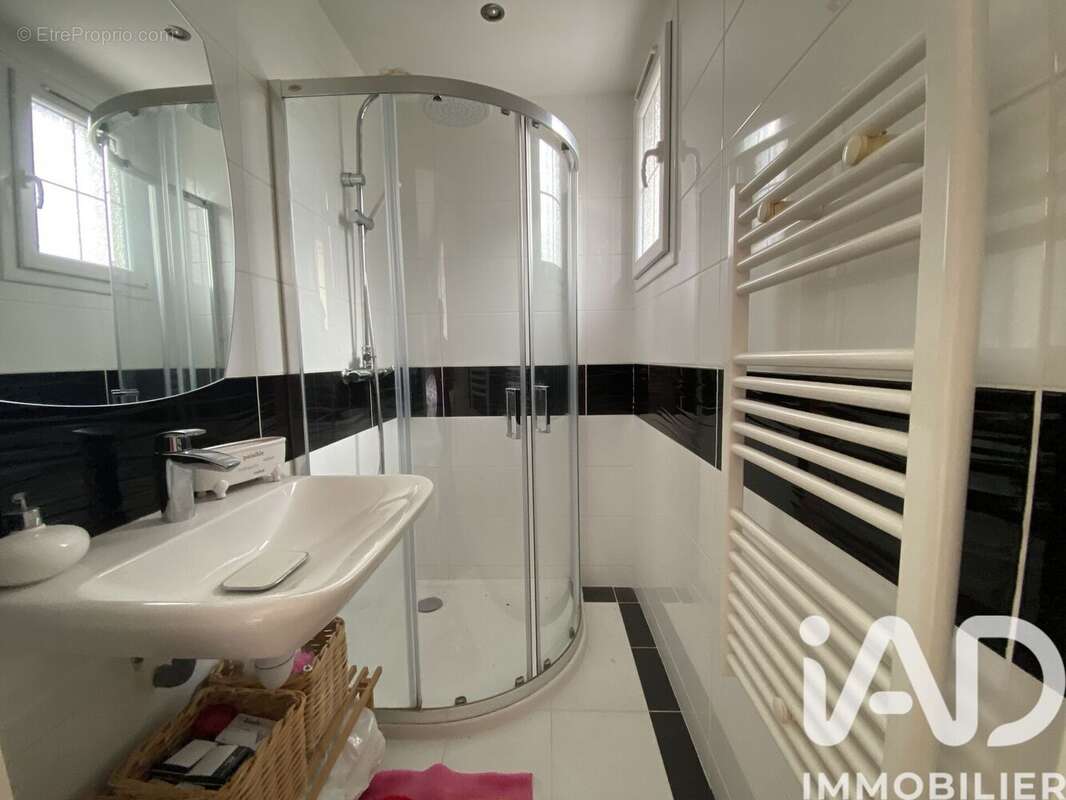 Photo 7 - Maison à BOISSISE-LE-ROI