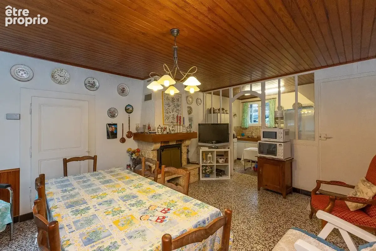 Vente Maison Arandon-passins(38510) 210 000ï¿œ - photo 8