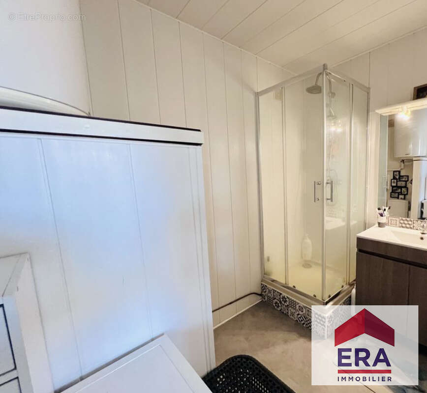 Appartement à VALRAS-PLAGE