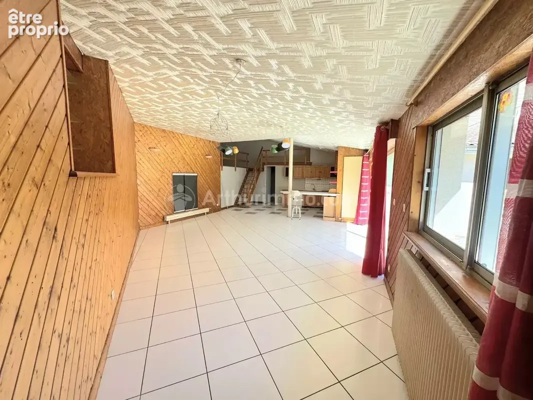 Vente Maison Brassac-les-mines(63570) 113 000ï¿œ - photo 4