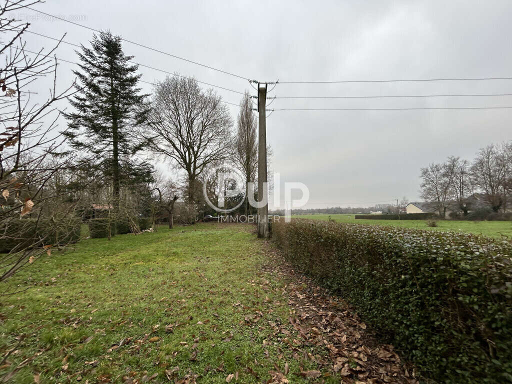 Terrain à AIRE-SUR-LA-LYS