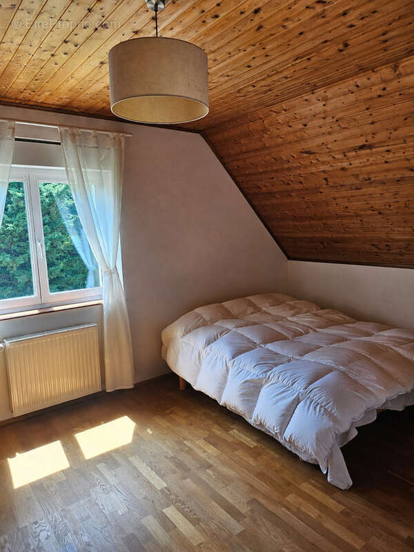Maison à LUTTERBACH