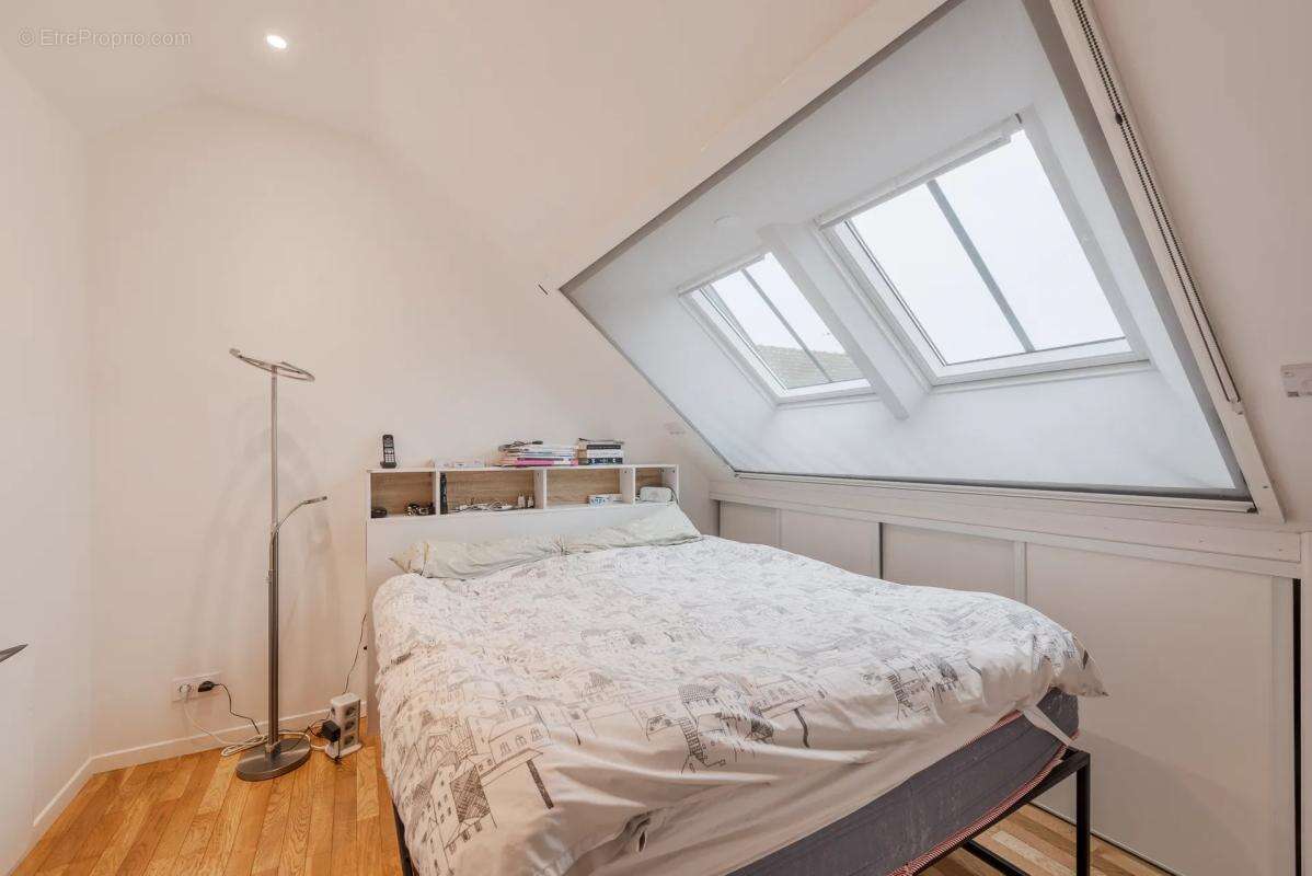 Maison à VILLENAUXE-LA-GRANDE