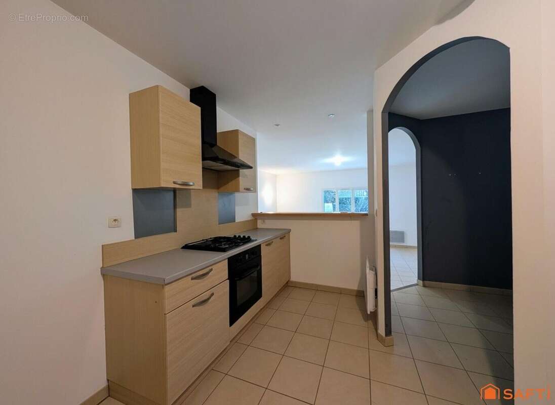 Photo 2 - Maison à ORANGE