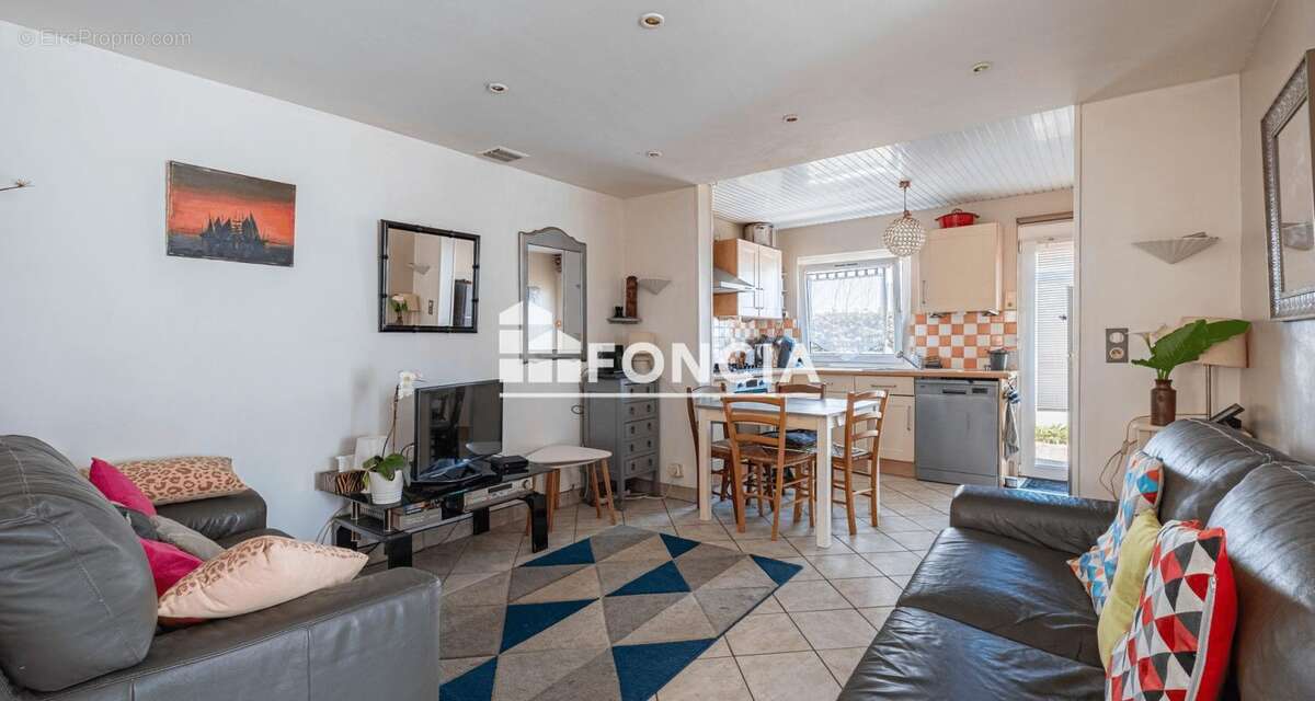 Appartement à PORNICHET