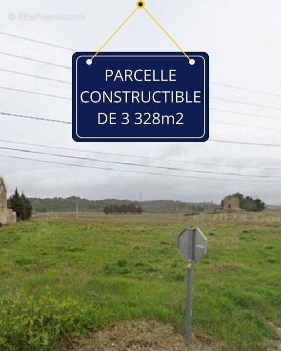 Photo 1 - Terrain à MAILHAC