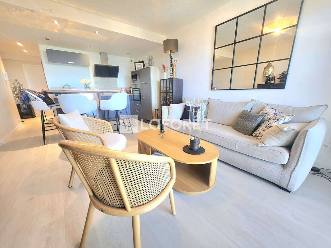Appartement à PORNICHET