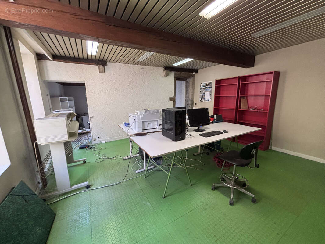 Maison à SAINT-CYR-AU-MONT-D'OR