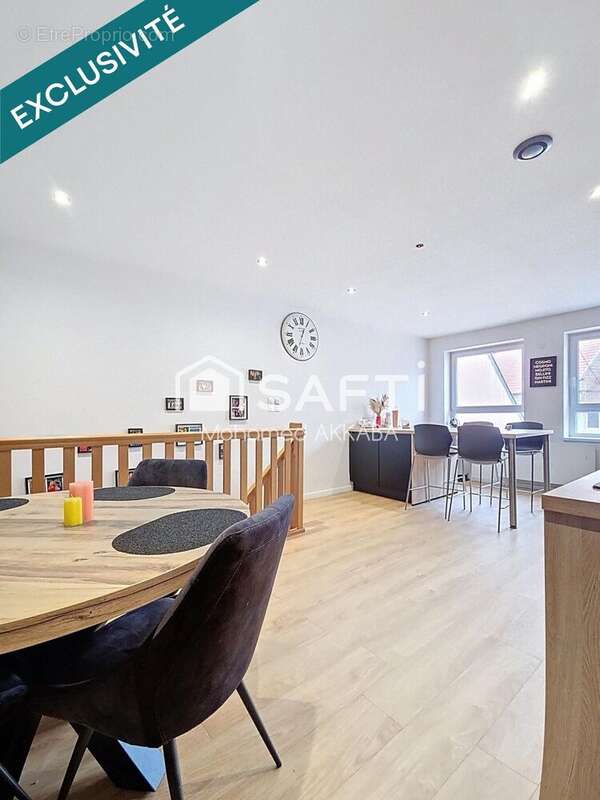 Photo 4 - Appartement à DIEBLING