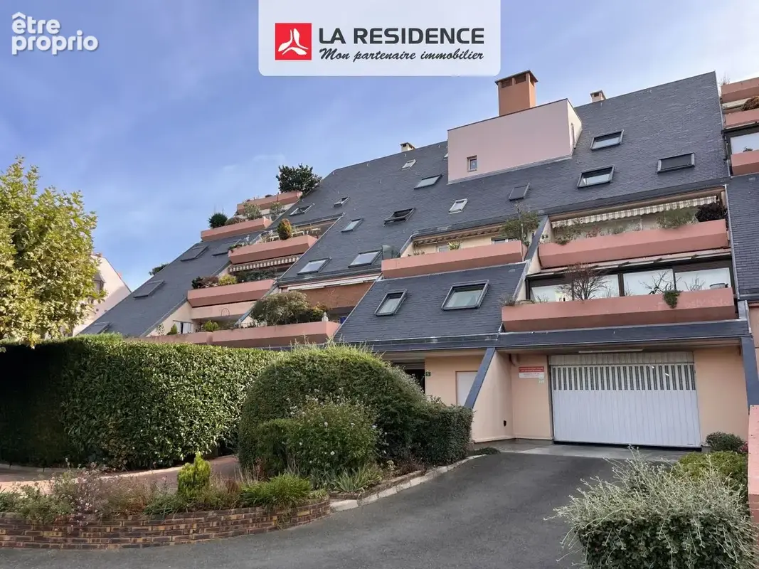 Appartement 5 pièces 86 m² à vendre à Eragny (95610) - photo 6