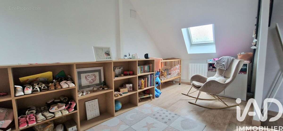 Photo 9 - Appartement à BEYNES