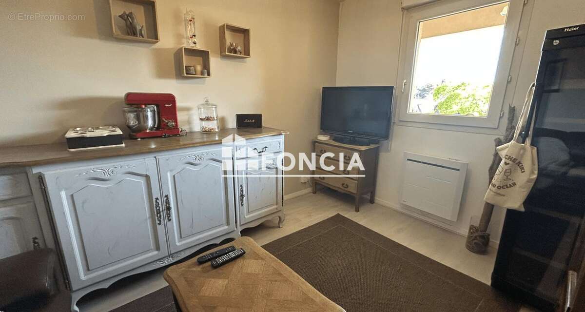 Appartement à CHARTRES