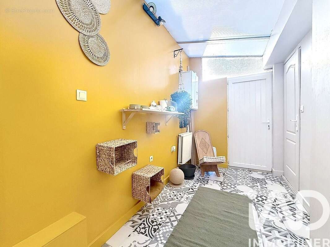 Photo 7 - Maison à RONCQ