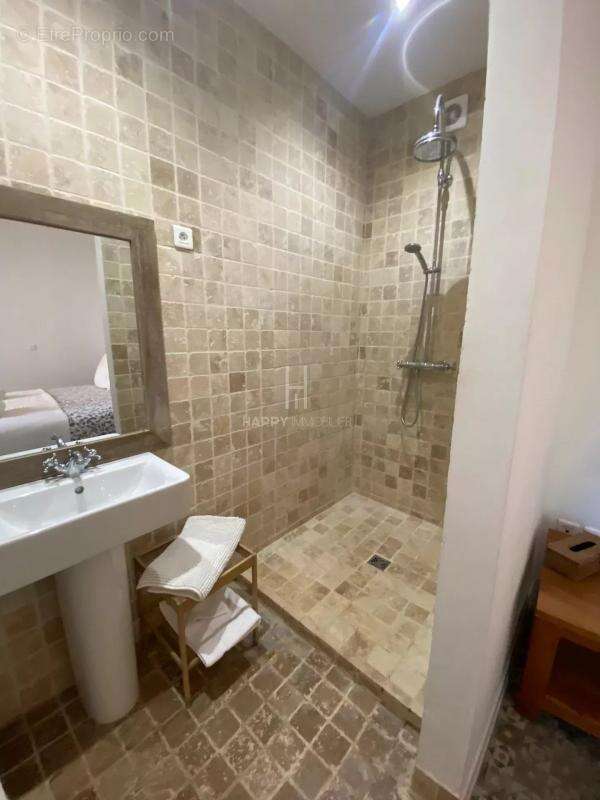 Maison à MAUSSANE-LES-ALPILLES