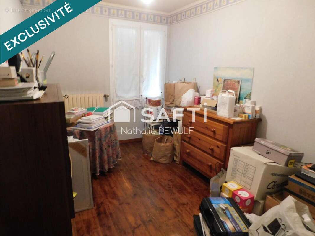 Photo 8 - Maison à NEUFCHATEL-SUR-AISNE
