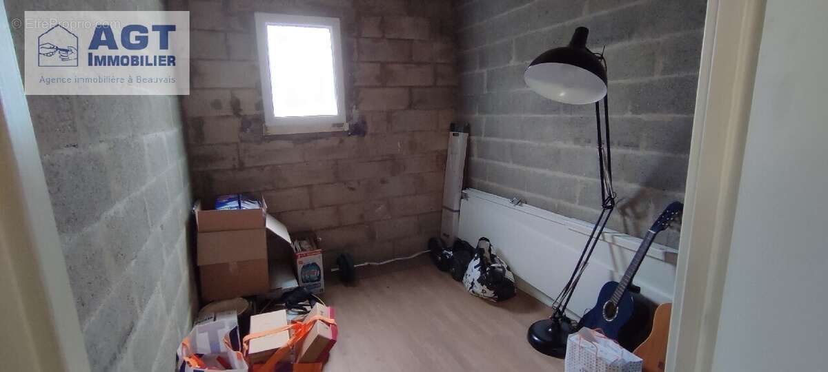 Appartement à BEAUVAIS