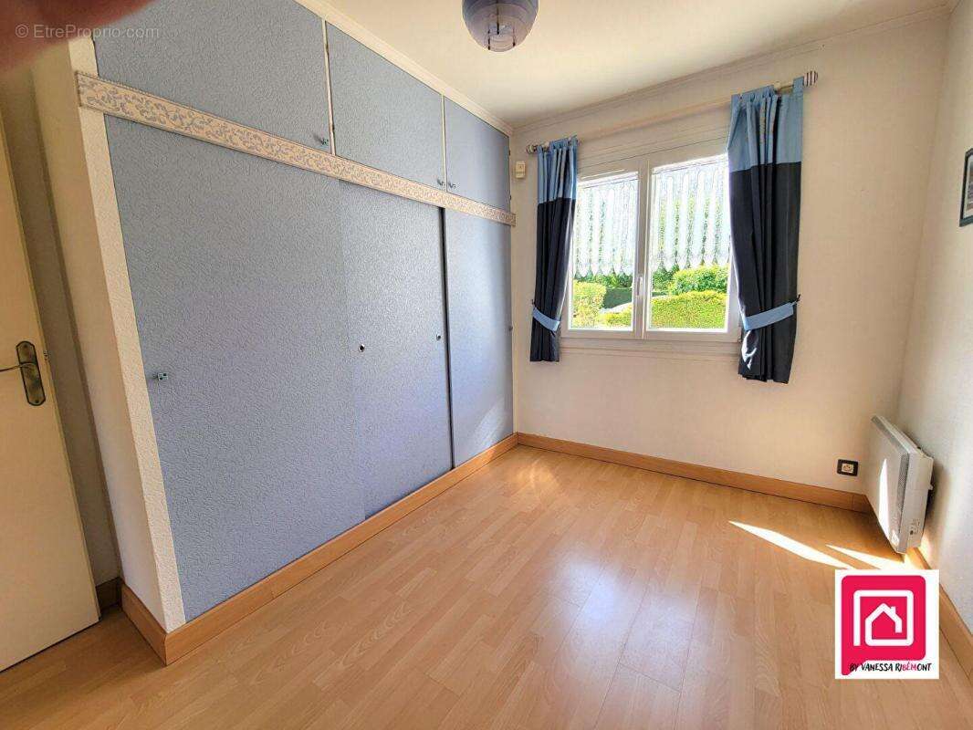 Maison à CHATEAUDUN