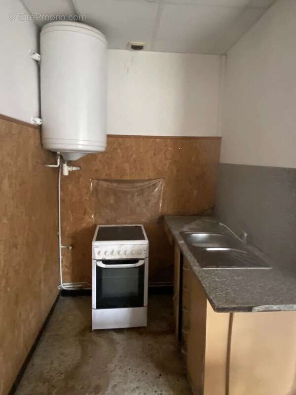 Appartement à CAMBRAI