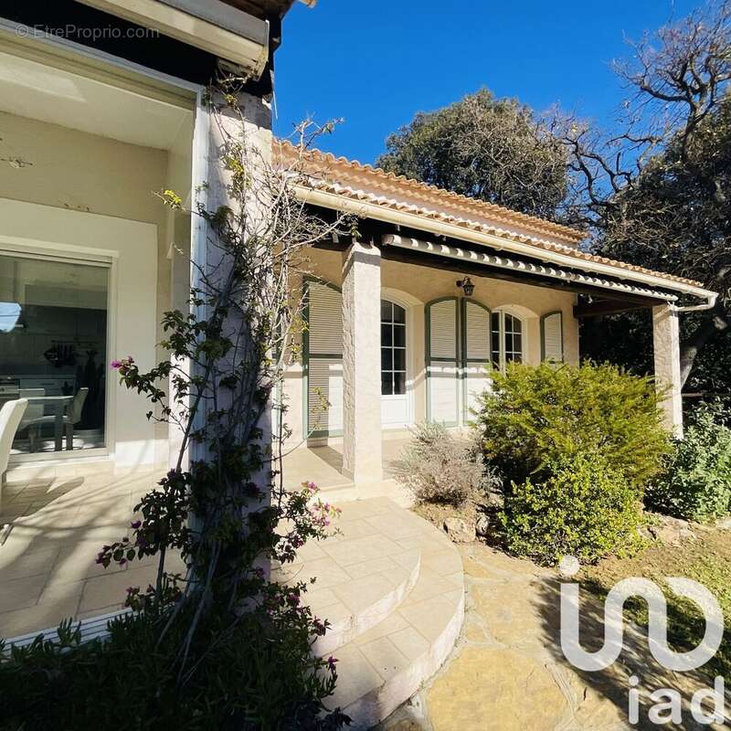 Photo 8 - Maison à SIX-FOURS-LES-PLAGES