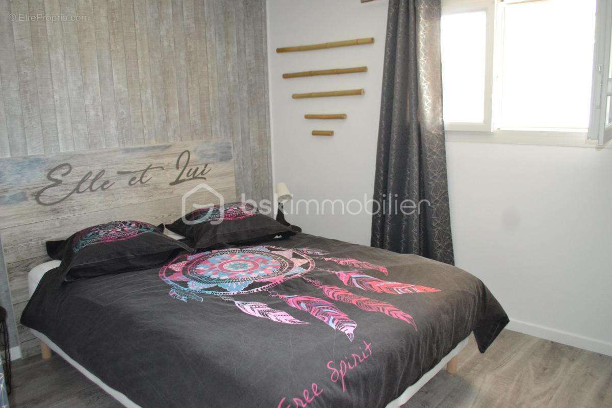 Maison sans travaux - 4 chambres - photo 21