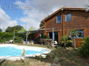 Maison à ARTHON-EN-RETZ