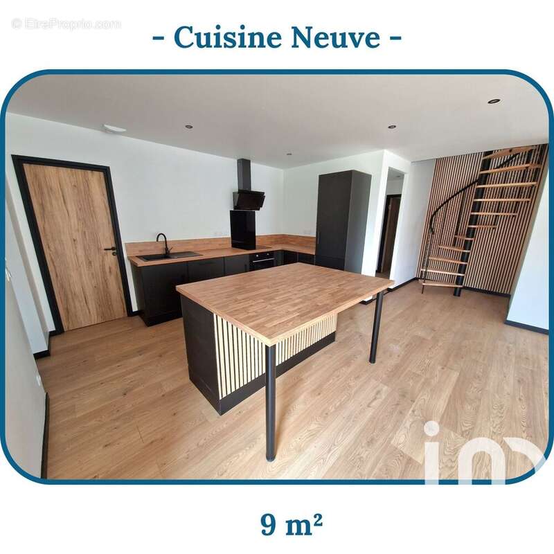 Photo 2 - Maison à ROSEL