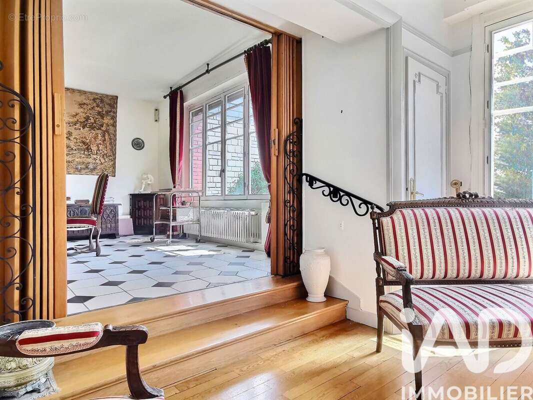 Photo 9 - Maison à MONTREUIL