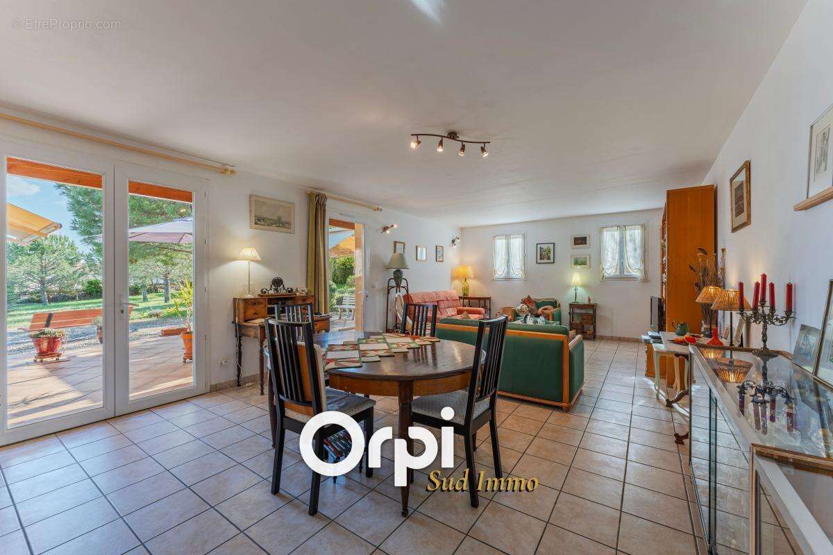 Maison À Vendre - photo 28