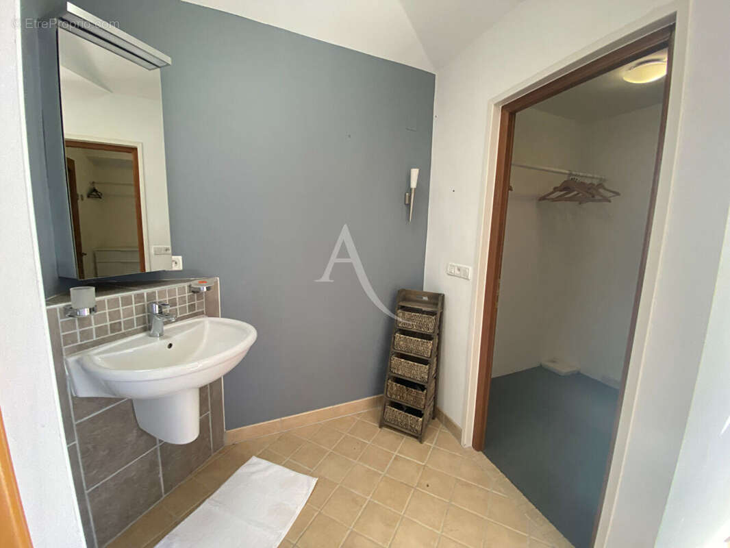 Maison à ALBAS