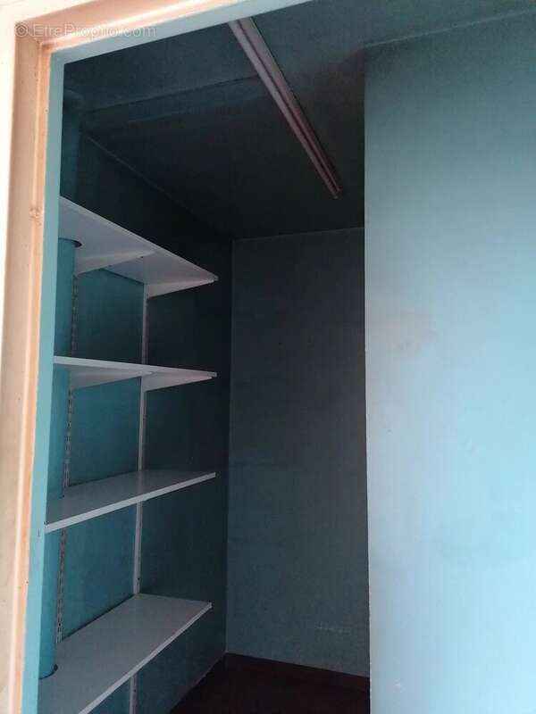 Appartement à LE BLANC-MESNIL