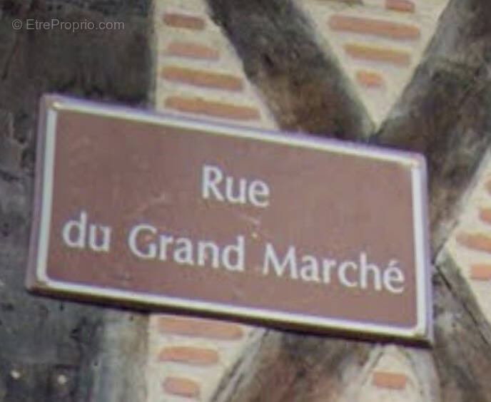 Appartement à TOURS