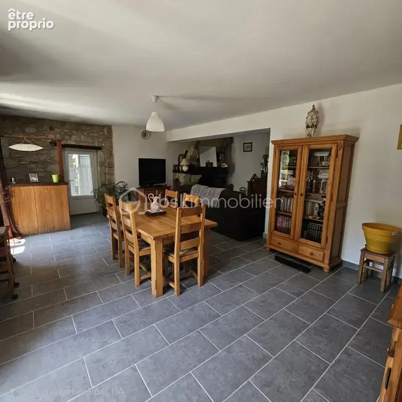 Gers : Superbe maison en pierre de village 195 m², 4 chambres, jardin Astaffort 10 mn - photo 3