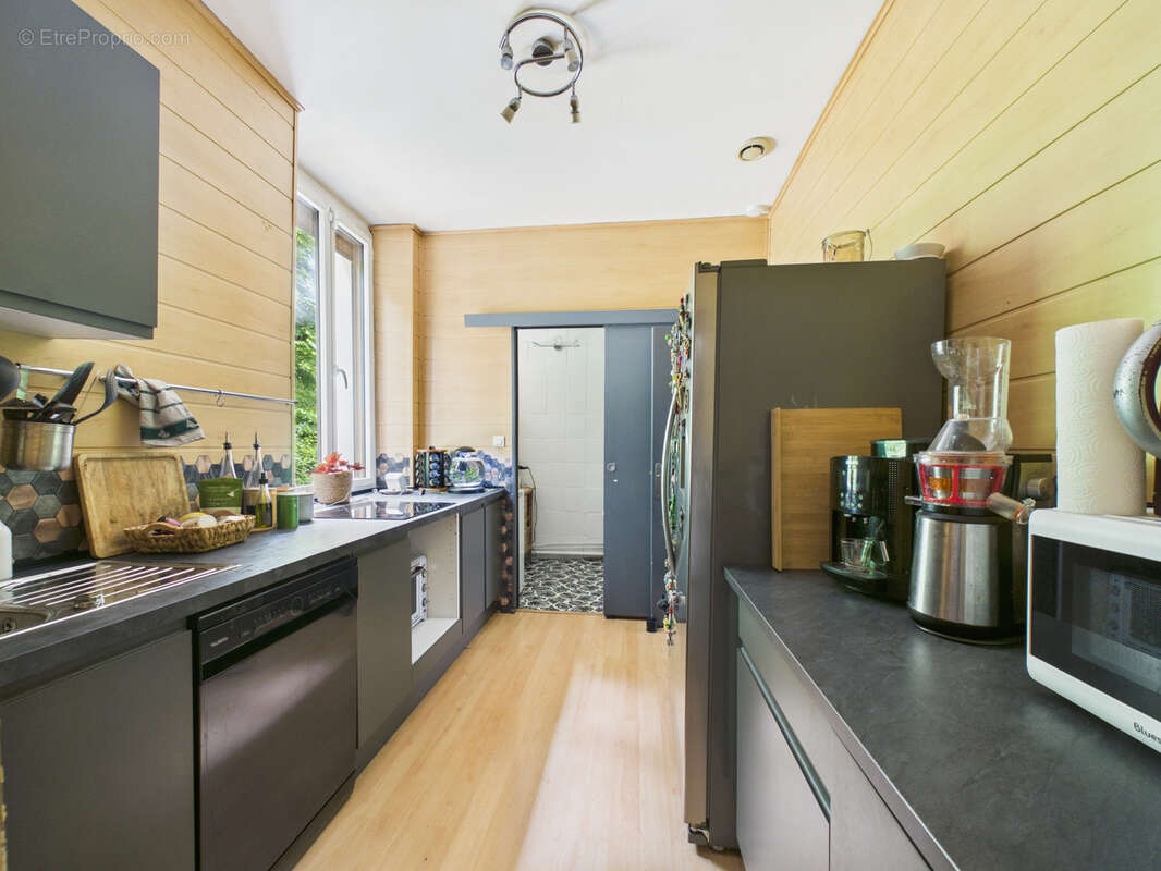 Appartement à CHAMBERY