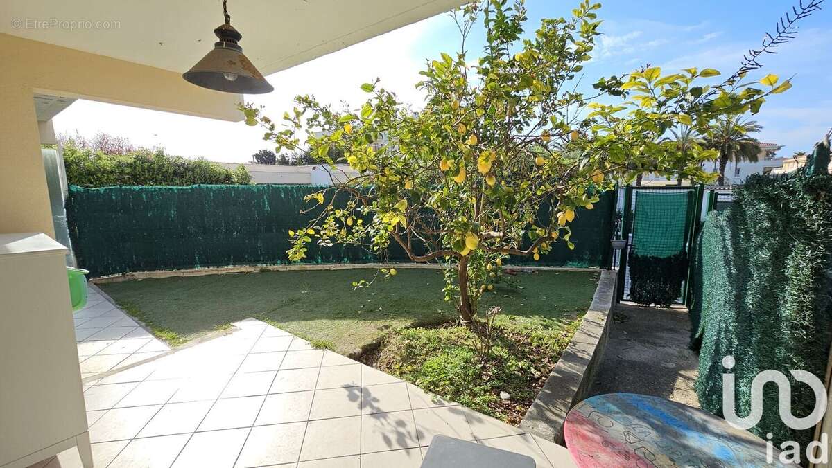Photo 3 - Appartement à ANTIBES
