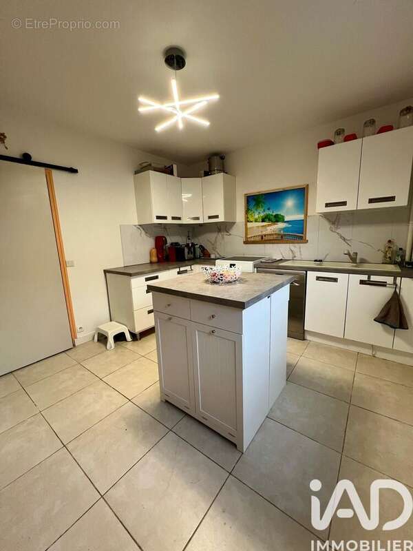 Photo 5 - Maison à BOURGES