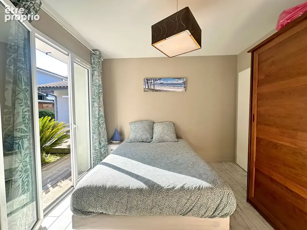 Maison de plain-pied à Ondres. Calme, confort et proximité plage - photo 10