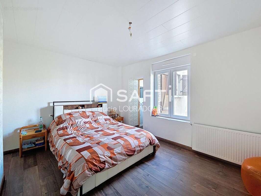 Photo 4 - Maison à NEUVES-MAISONS