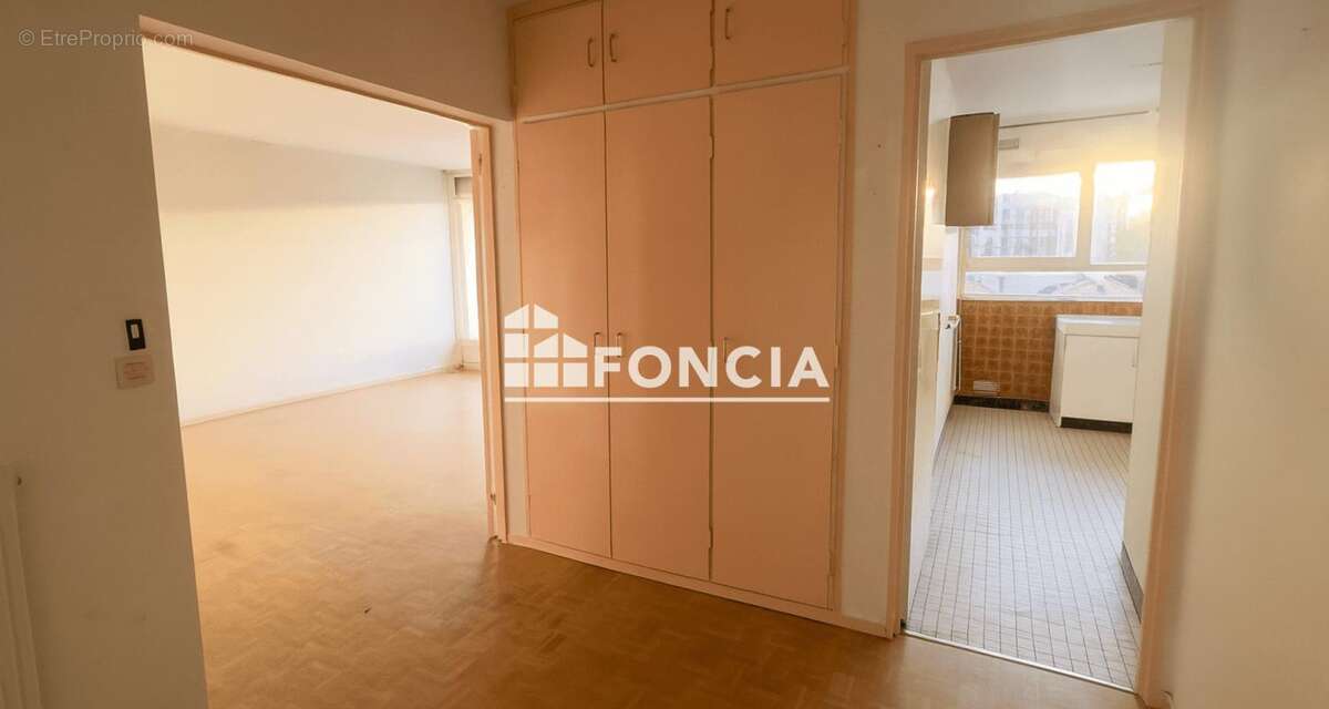 Appartement à RUEIL-MALMAISON