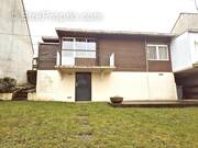 Maison à GOUSSAINVILLE