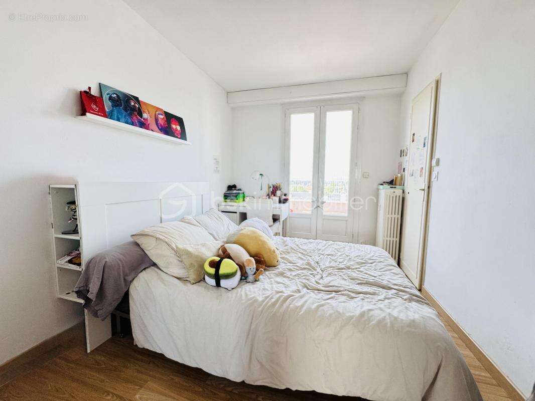 Appartement à ORLEANS