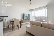 Appartement à LIVRY-GARGAN