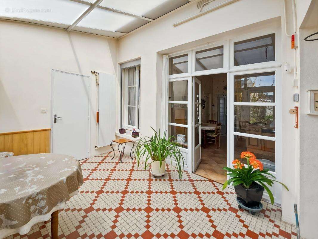 Maison à ANGERVILLE