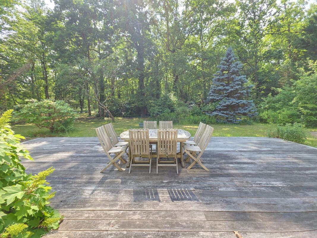 Maison à NOISY-SUR-ECOLE