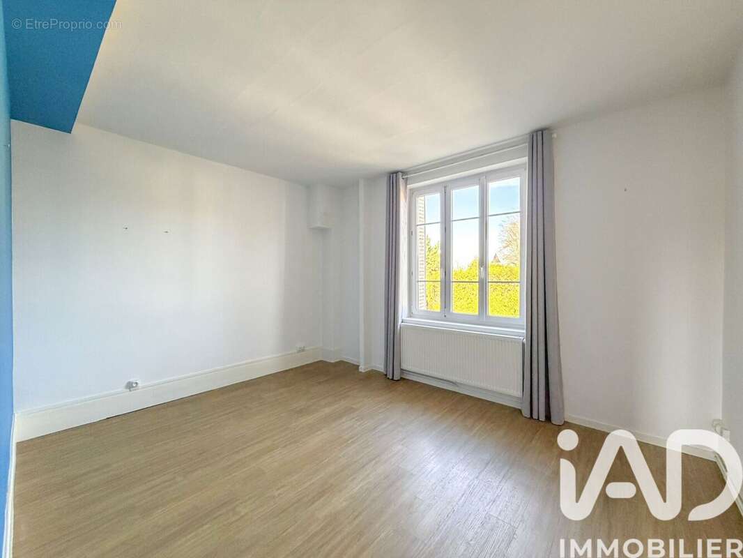 Photo 8 - Maison à BAZANCOURT