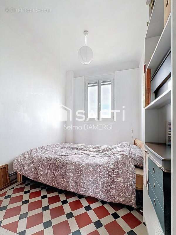 Photo 6 - Appartement à ASNIERES-SUR-SEINE