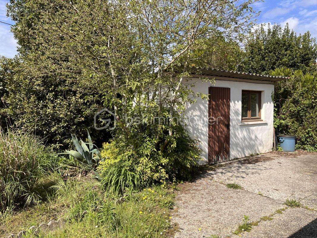 Maison à SAINT-VINCENT-DE-TYROSSE