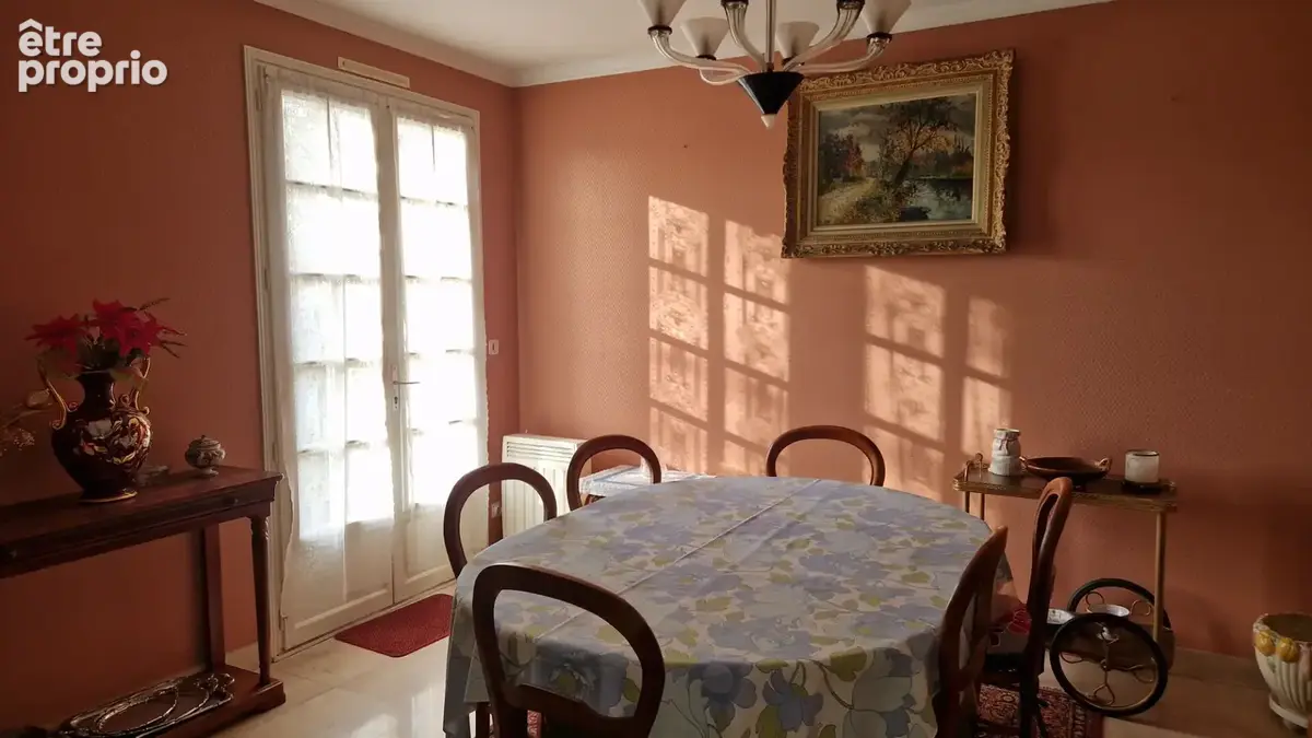 MAINTENON Quartier recherche Maison traditionnelle - photo 5