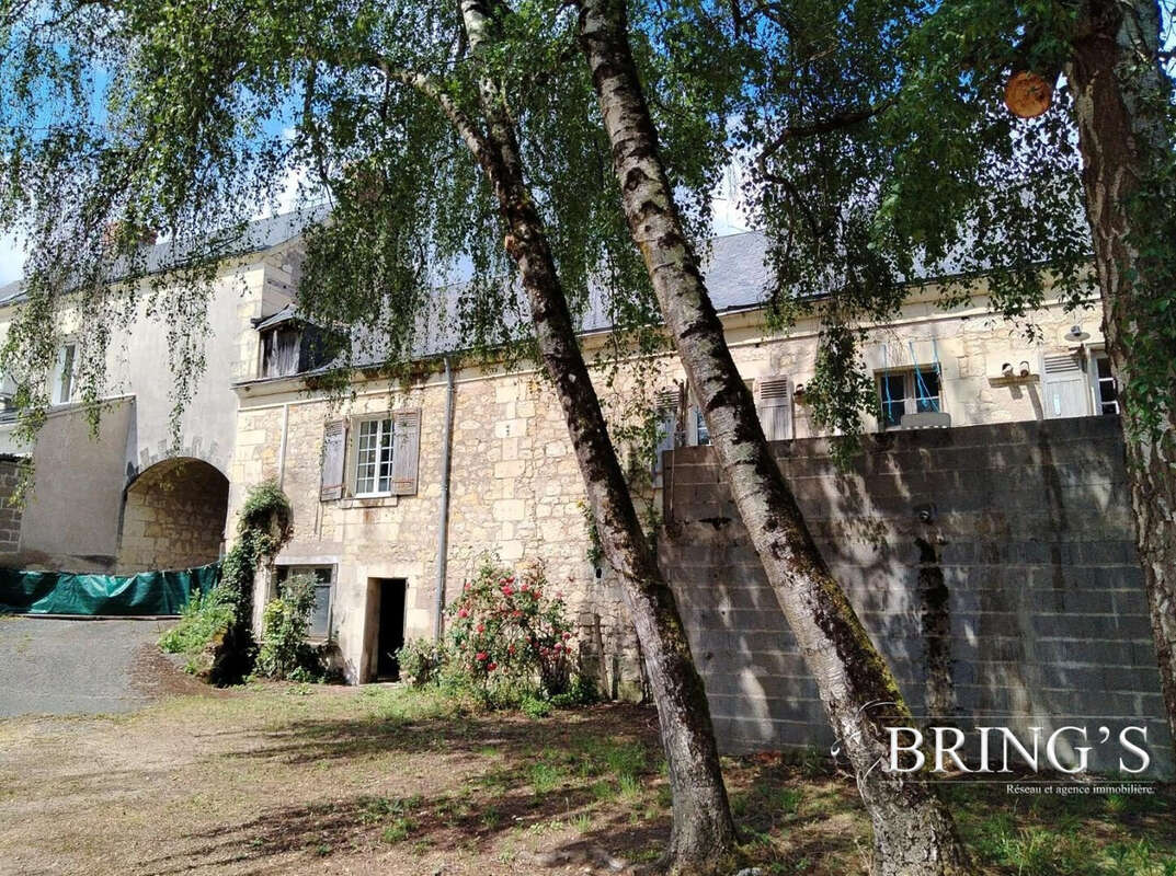 Maison 94 m² à Saint-Michel-Sur-Loire  - photo 4