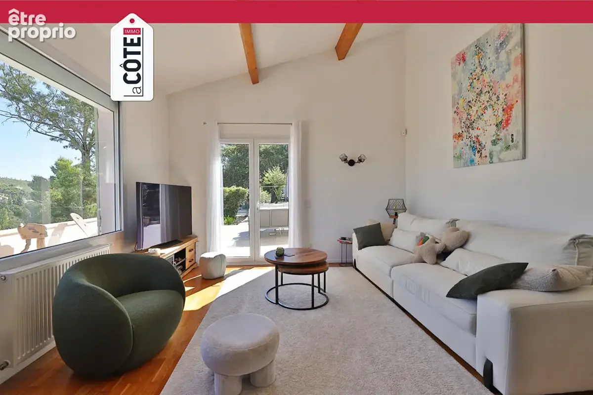 Maison d'Exception à Vendre aux Pennes Mirabeau - Réf 2078 - photo 10